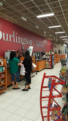 Clothing Store «Burlington Coat Factory», reviews and photos, 30 W Rand Rd, Arlington Heights, IL 60004, USA