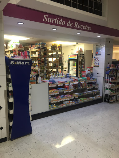 S-Mart