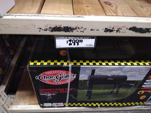 Home Improvement Store «The Home Depot», reviews and photos, 6607 Calhoun Memorial Hwy, Easley, SC 29640, USA