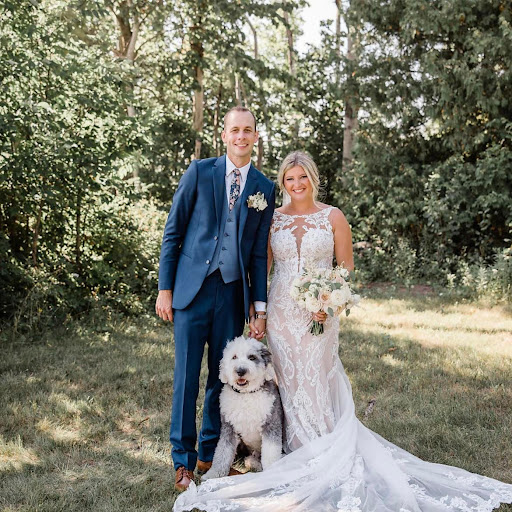 Clothing Store «Bridal Beginning», reviews and photos, 450 Cochran Rd, Pittsburgh, PA 15228, USA