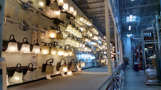 Home Improvement Store «The Home Depot», reviews and photos, 111 Universal Dr N, North Haven, CT 06473, USA