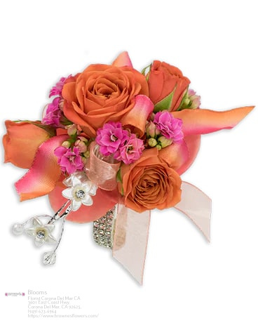 Florist «Blooms», reviews and photos, 3601 East Coast Hwy, Corona Del Mar, CA 92625, USA