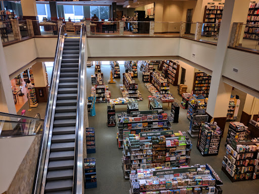 Book Store «Barnes & Noble», reviews and photos, 2601 Preston Rd #1204, Frisco, TX 75034, USA