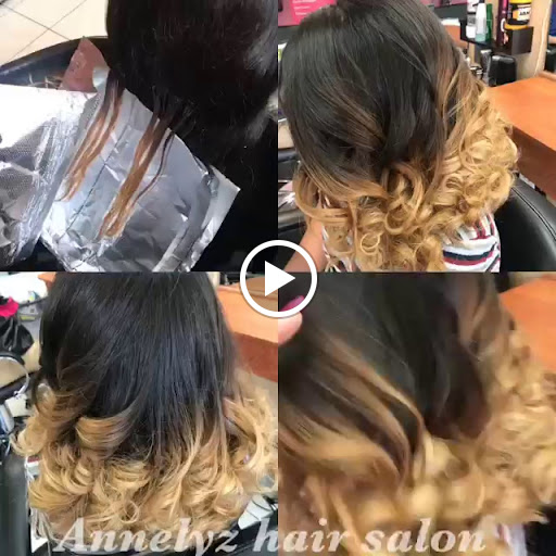 Beauty Salon «Annie Beauty Salon», reviews and photos, 397 Avenue C, Bayonne, NJ 07002, USA