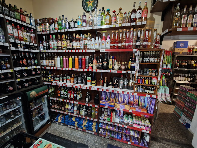 Pampi Drink Liquor Store - Italbolt