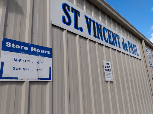 Non-Profit Organization «St Vincent De Paul Society», reviews and photos