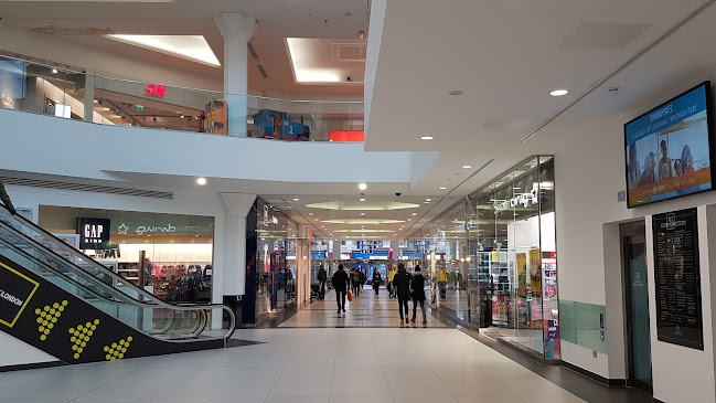 Putney Exchange - Shopping mall