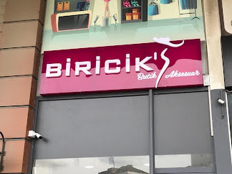 Biricik's Butik&Aksesuar