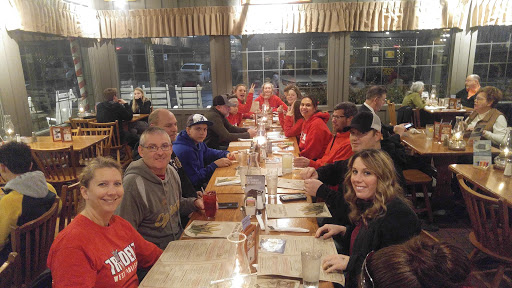 American Restaurant «Cracker Barrel Old Country Store», reviews and photos, 11701 University Ave, Clive, IA 50325, USA