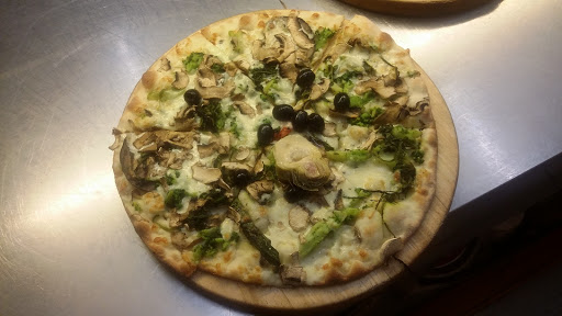 Tucanos Pizzeria in Anguillara Sabazia, Città Metropolitana di Roma Capitale