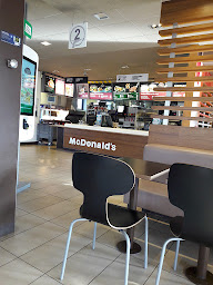 Photo n°19 de McDonald's L'Aigle à L'Aigle ()
