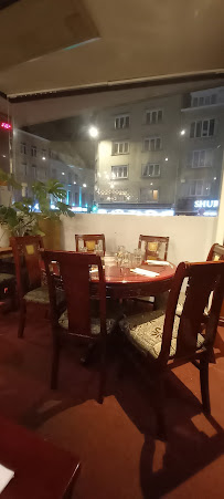 Atmosphère du Restaurant Chinois Tiger à Lille - n°1
