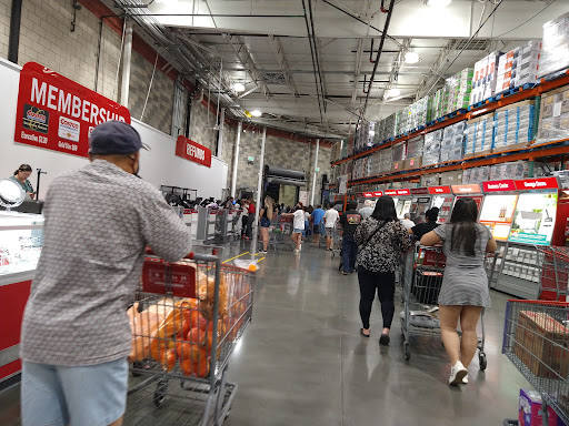 Warehouse store «Costco Wholesale», reviews and photos, 11800 Fourth St, Rancho Cucamonga, CA 91739, USA