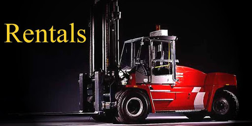 Independent Forklift Services Inc