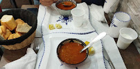 Plats et boissons du Restaurant tunisien El Benna à Paris - n°19