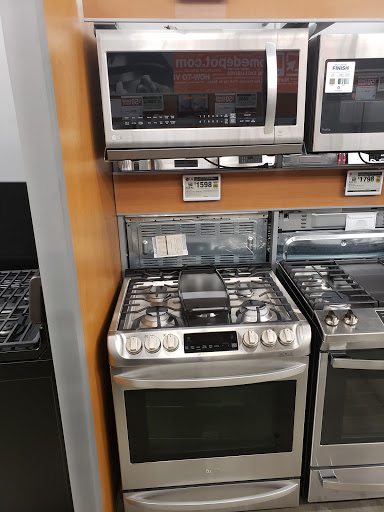 Home Improvement Store «The Home Depot», reviews and photos, 7200 S Cicero Ave, Bedford Park, IL 60638, USA