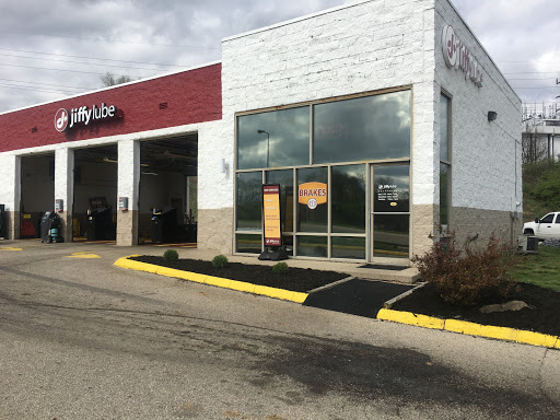 Oil Change Service «Jiffy Lube», reviews and photos, 6780 Roosevelt Ave, Middletown, OH 45044, USA