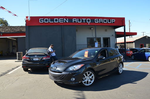 Used Car Dealer «GOLDEN AUTO GROUP INC», reviews and photos, 2333 Hamner Ave b, Norco, CA 92860, USA