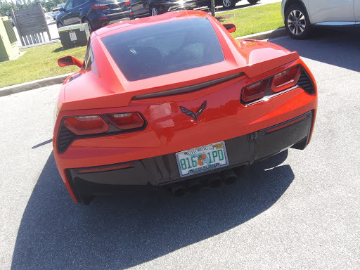 Car Dealer «New River Auto Mall», reviews and photos, 265 Drivers Way, Hardeeville, SC 29927, USA