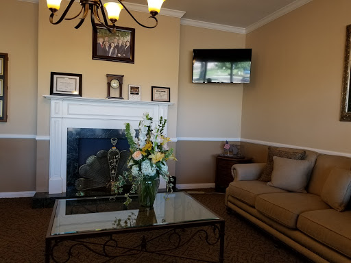 Funeral Home «Pierce Brothers-Crestlawn Mortuary», reviews and photos, 11500 Arlington Ave, Riverside, CA 92505, USA