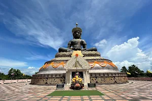 Phra Phuttha Maha Thammaracha image