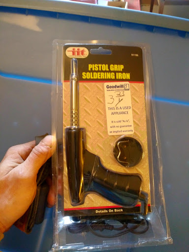 Non-Profit Organization «Goodwill Store and Donation Center», reviews and photos