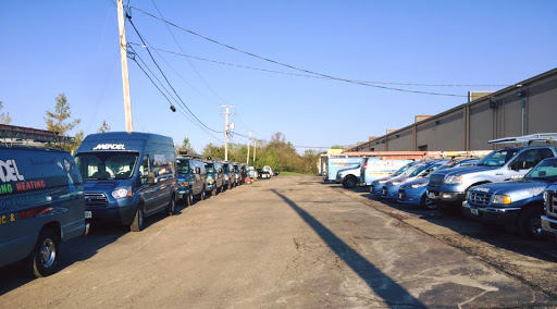 Plumber «Mendel Plumbing and Heating - 24/7 Service», reviews and photos