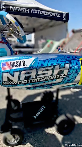 Nash Motorsportz, LLC