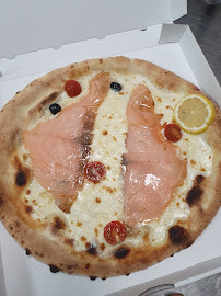 Photos du propriétaire du Pizzas à emporter My Pizza à Nîmes - n°5