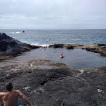 Photo n°2 de l'avis de Samuel. fait le 26/08/2020 à 18:15 sur le  Sunset Poço da Pedra à Ponta Delgada - São Miguel