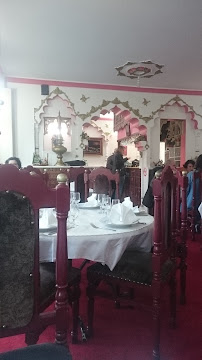 Atmosphère du Restaurant indien Gujral à Pontault-Combault - n°9
