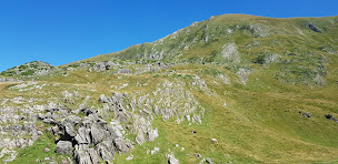 Photo n°19 de Cabane d'Eychelle à Bethmale ()