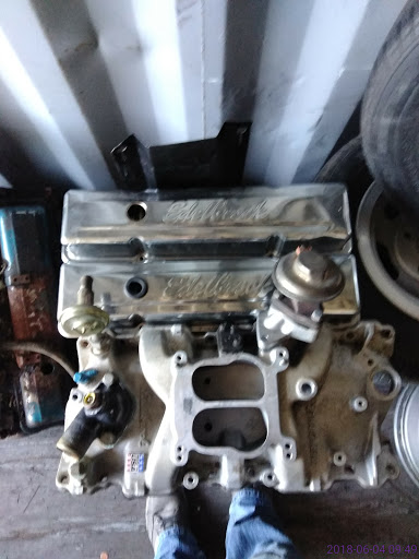 Auto Repair Shop «Absolute Auto Care», reviews and photos, 9851 Dino Dr, Elk Grove, CA 95624, USA