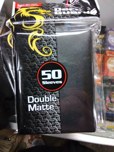 Comic Book Store «Quest Comic Shop», reviews and photos, 225 Lovvorn Rd, Carrollton, GA 30117, USA