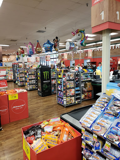 Grocery Store «Schnucks», reviews and photos, 1000 Columbia Centre Dr, Columbia, IL 62236, USA