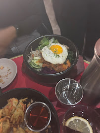 Les plus récentes photos du Restaurant coréen CIAL Restaurant Coréen à Paris - n°1