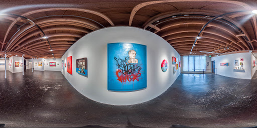 Art Gallery «Thinkspace Gallery», reviews and photos, 6009 Washington Blvd, Culver City, CA 90232, USA