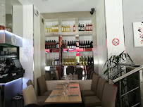 Atmosphère du Restaurant Le Rossini à Nice - n°1