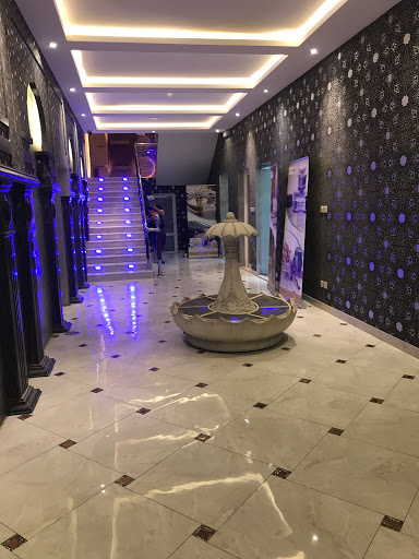 برستيج للمساج فرع شارع الستين 