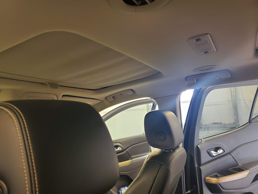 Auto Body Shop «Service King Collision Repair of North Fredericksburg», reviews and photos, 30 Trade St, Fredericksburg, VA 22406, USA