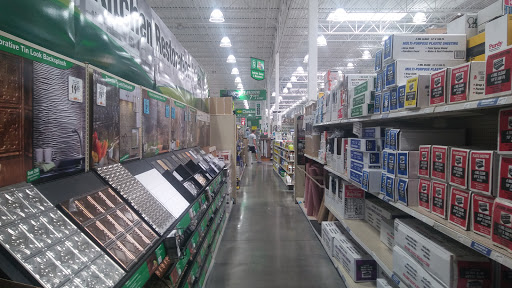 Home Improvement Store «Menards», reviews and photos, 2605 Naples Ave SW, Iowa City, IA 52240, USA