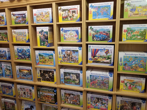 Toy Store «Whirlygigs Toy Shop», reviews and photos, 107 Water St, Exeter, NH 03833, USA