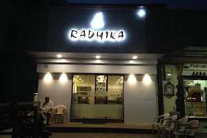 Radhika Restaurant image