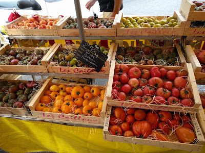 Casino supermarché à La Londe-les-Maures