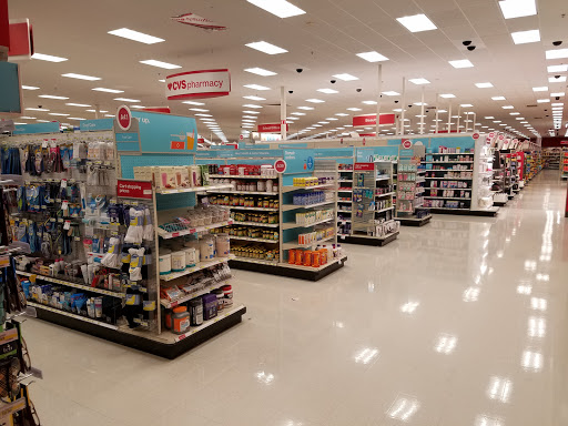 Department Store «Target», reviews and photos, 3205 Woodward Crossing Blvd b, Buford, GA 30519, USA