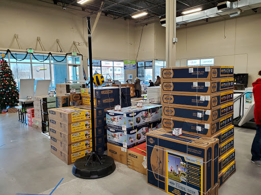 Playground Equipment Supplier «Lifetime Store - Draper», reviews and photos, 421 12300 S, Draper, UT 84020, USA