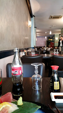 Plats et boissons du Restaurant japonais Nagoya à Saint-Ouen-sur-Seine - n°5