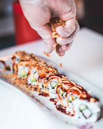 Photos du propriétaire du Restaurant japonais Sushi Way Créteil Soleil à Créteil - n°6