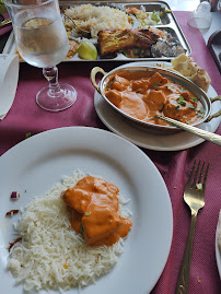 Curry du Cheema Restaurant Indien à Toulouse - n°4