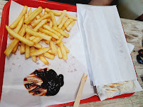 Plats et boissons du Restaurant halal Hoche Fast Food à Rennes - n°10